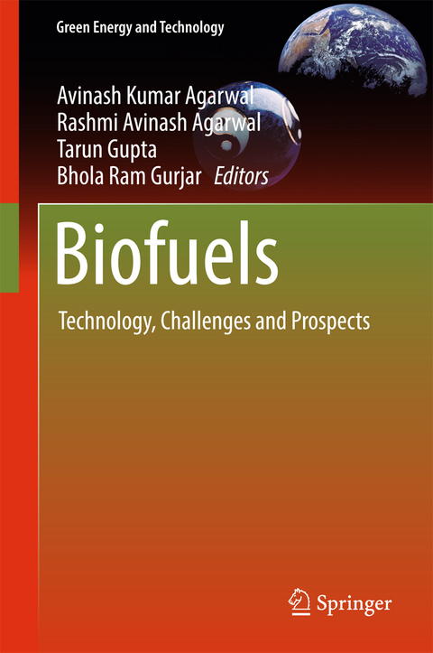 Biofuels - 