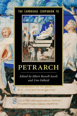 The Cambridge Companion to Petrarch - 