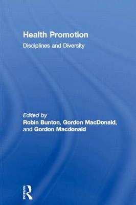 Health Promotion - 
