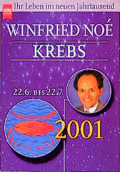 Krebs - Winfried S. Noe