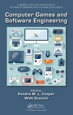 Computer Games and Software Engineering - 