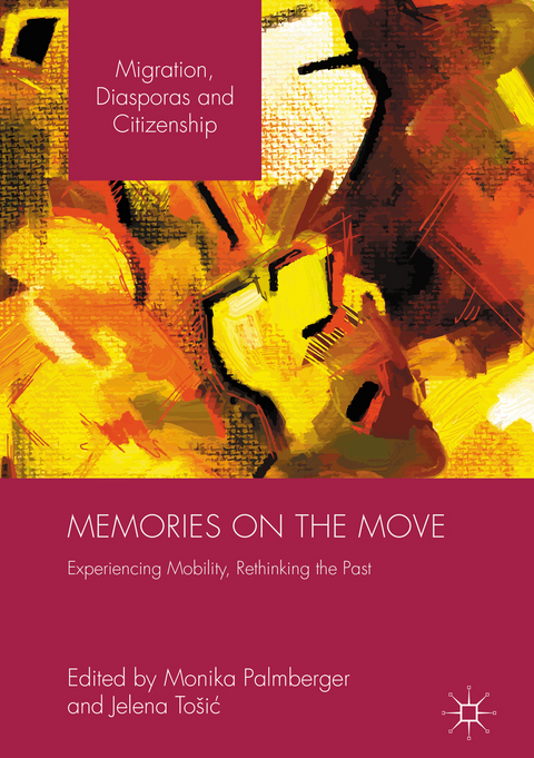Memories on the Move - 