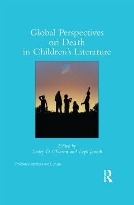 Global Perspectives on Death in Children's Literature - 