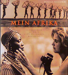 Mein Afrika - Mirella Ricciardi