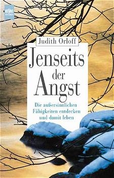 Jenseits der Angst - Judith Orloff