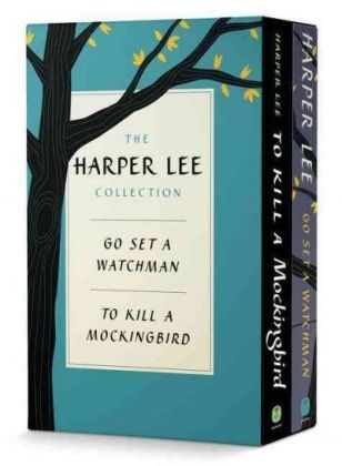 The Harper Lee Collection - Harper Lee