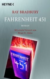 Fahrenheit 451 - Ray Bradbury