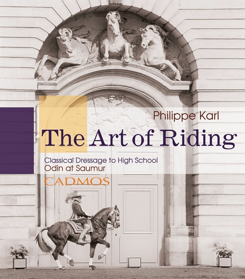 The Art of Riding - Philippe Karl