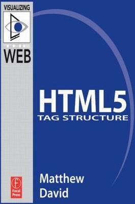 HTML5 Tag Structure - Matthew David