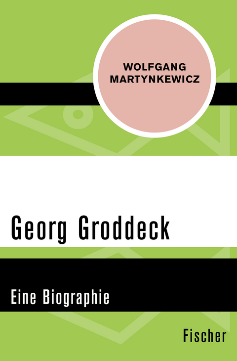 Georg Groddeck - Wolfgang Martynkewicz