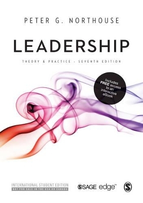 Leadership (International Student Edition) - Peter G. Northouse