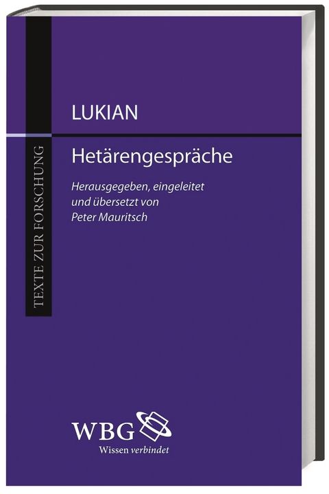 Hetärengespräche - 