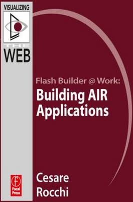 Flash Builder Building Air Applications - Cesare Rocchi