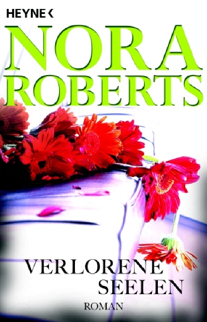 Verlorene Seelen - Nora Roberts