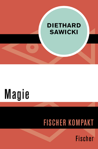 Magie - Diethard Sawicki