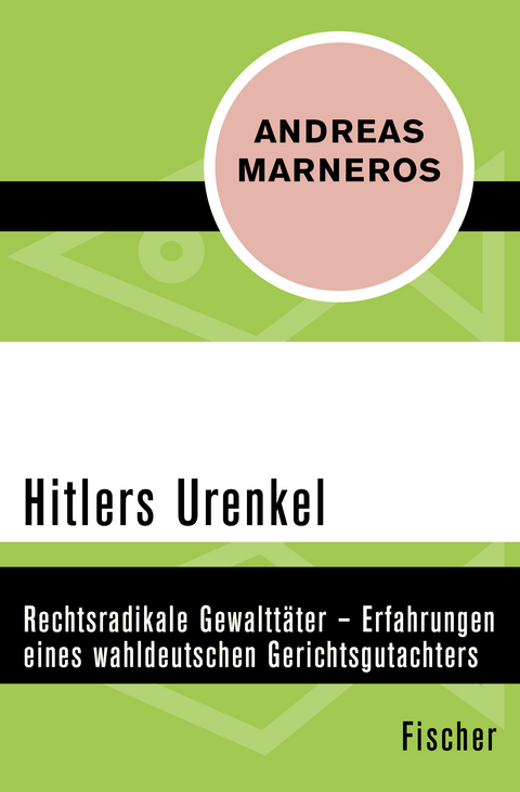 Hitlers Urenkel - Andreas Marneros