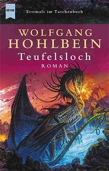 Das Teufelsloch - Wolfgang Hohlbein