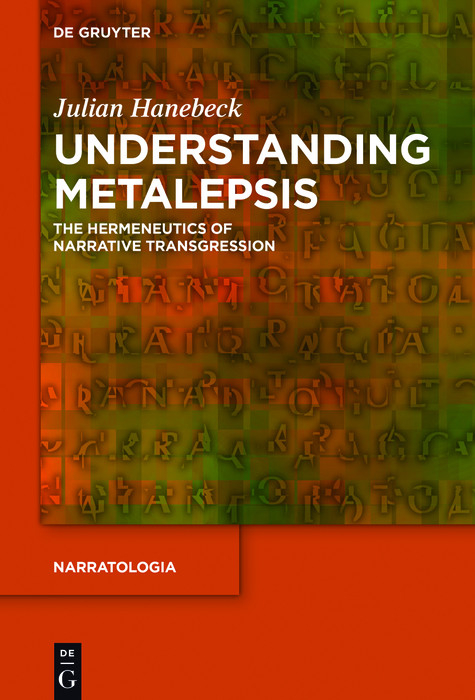 Understanding Metalepsis -  Julian Hanebeck