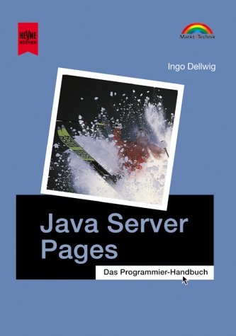 Java Server Pages - Ingo Dellwig