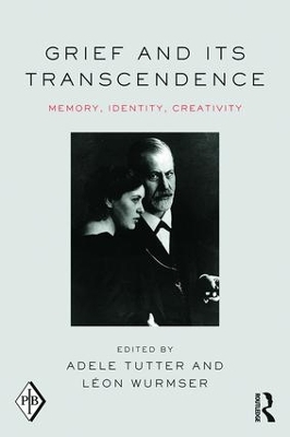 Grief and Its Transcendence - 