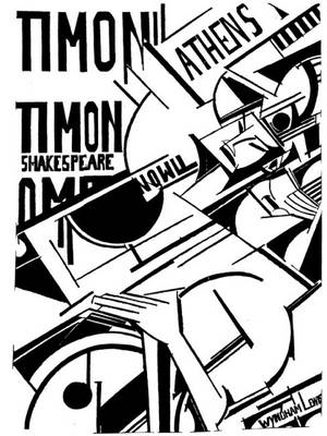 Timon of Athens - William Shakespeare