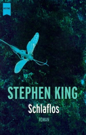 Schlaflos - Stephen King