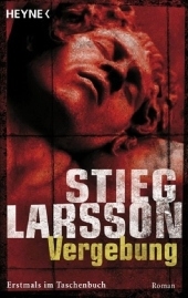 Vergebung (3) - Stieg Larsson