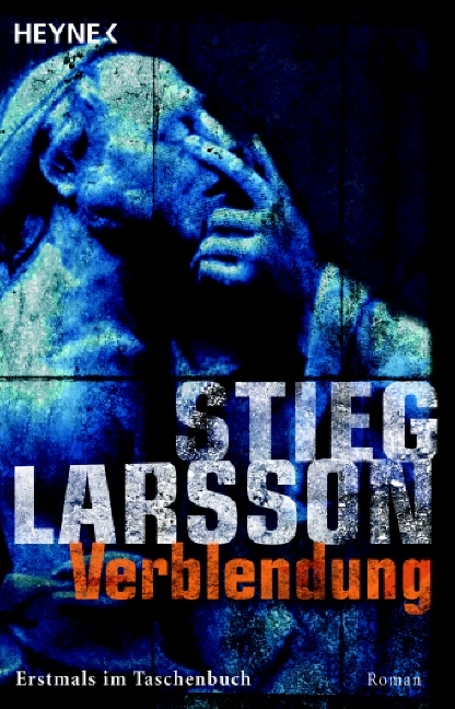 Verblendung (1) - Stieg Larsson