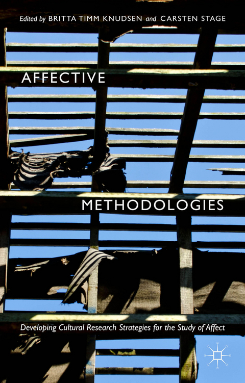 Affective Methodologies - Britta Timm Knudsen