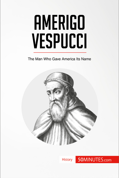 Amerigo Vespucci -  50Minutes