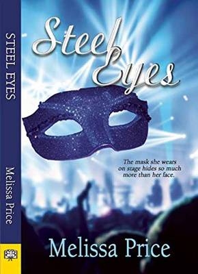 Steel Eyes - Melissa Price