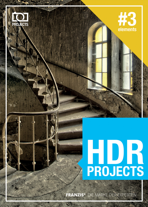 HDR projects 3 elements