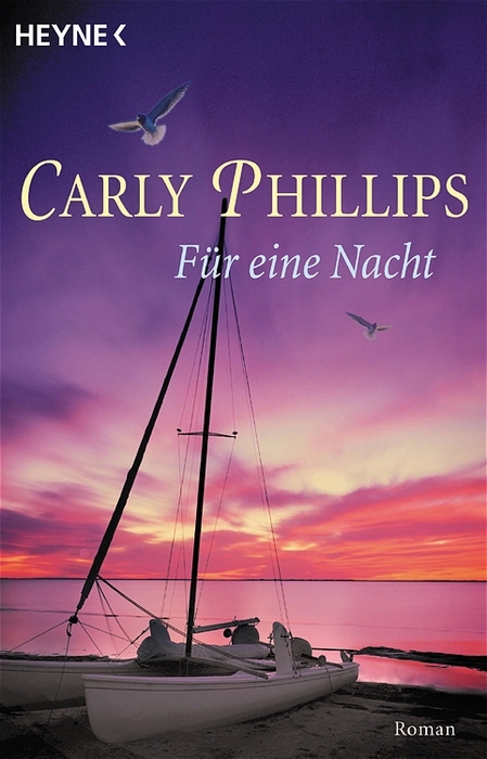 Für eine Nacht - Carly Phillips