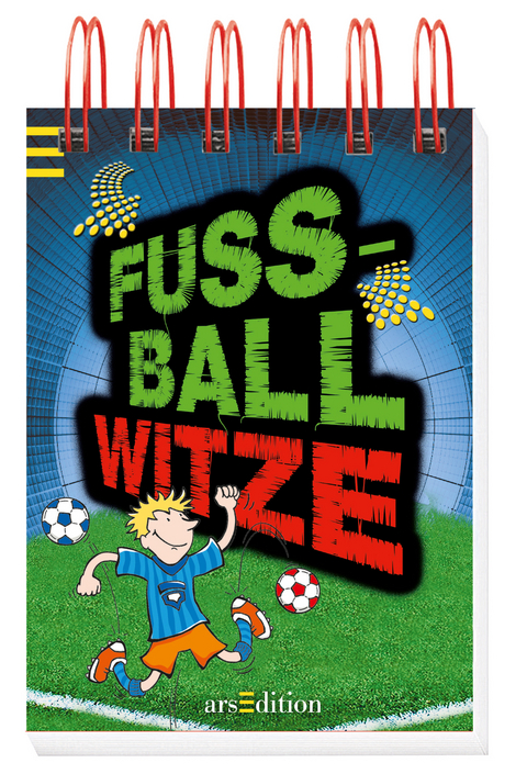 Fußballwitze - Philip Kiefer