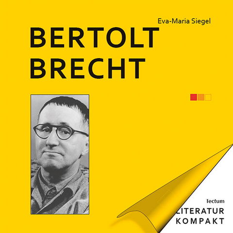 Bertolt Brecht - Eva-Maria Siegel