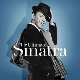 Ultimate Sinatra, 1 Audio-CD - Frank Sinatra
