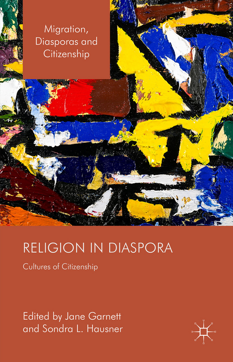 Religion in Diaspora - 