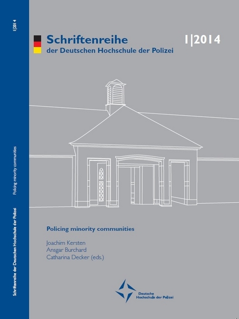 Policing minority communities - 