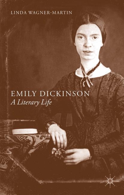 Emily Dickinson - L. Wagner-Martin