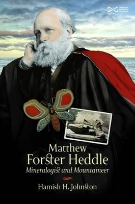 Matthew Forster Heddle - Hamish Johnston