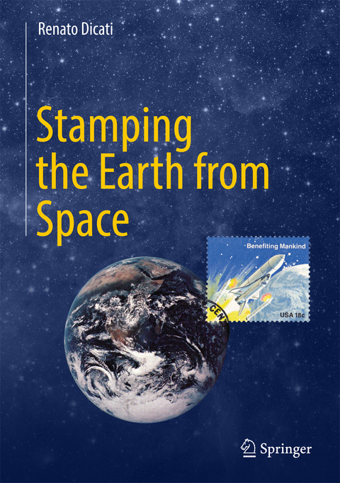 Stamping the Earth from Space - Renato Dicati