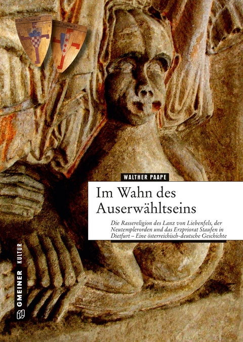 Im Wahn des Auserwähltseins - Walther Paape