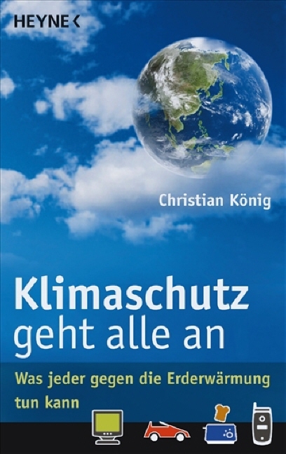 Klimaschutz geht alle an - Christian König