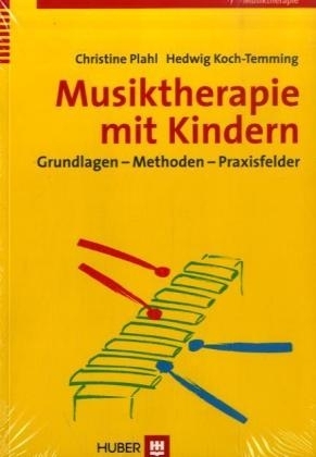 Musiktherapie mit Kindern - 