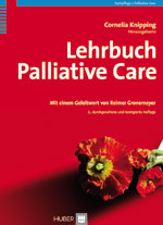 Lehrbuch Palliative Care - 