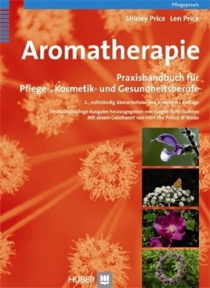 Aromatherapie - Shirley Price, Len Price