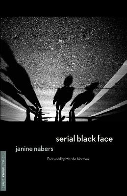Serial Black Face - Janine Nabers