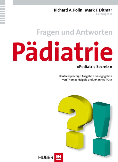 Fragen und Antworten Pädiatrie - 