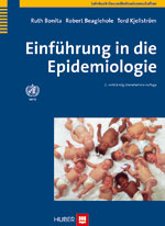 Einführung in die Epidemiologie - Ruth Bonita, Robert Beaglehole, Tord Kjellström