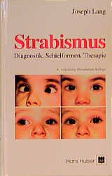 Strabismus - J Lang